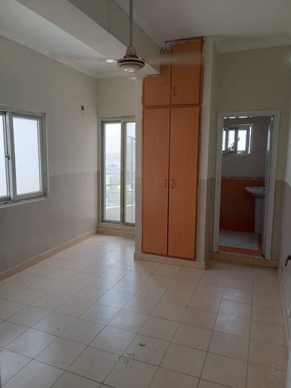 2 Bedroom flat for sale in G-15 Markaz Islamabad 3