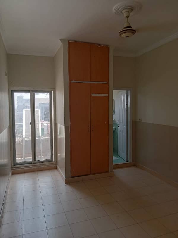 2 Bedroom flat for sale in G-15 Markaz Islamabad 6