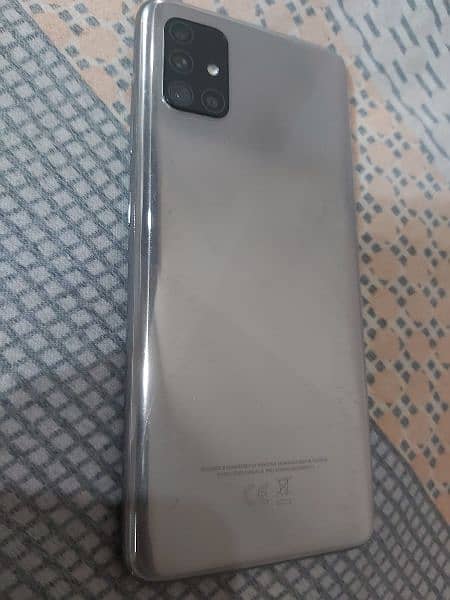 samsung a51 6 128 0