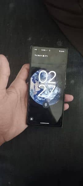 Google pixel 6 for sale 0