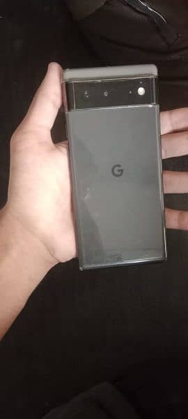 Google pixel 6 for sale 5