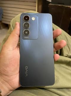 ViVo Y100 8gb_128gb