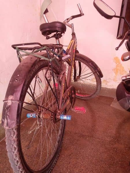 Morgan bicycle for sale 2