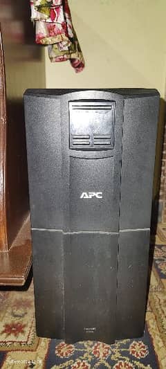 APC