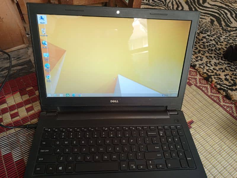 Dell core i3 4th janretion 7