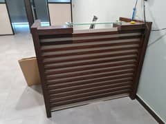 Reception Table / Counter