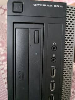 Dell optiplex 9010 sff