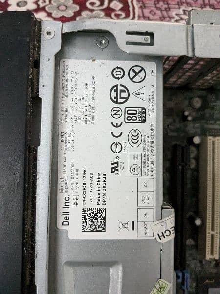 Dell optiplex 9010 sff 1