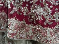 bridal Lehnga|bridal dress|barat Lehnga|barat dress