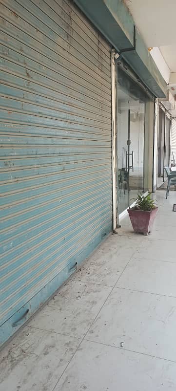 Beautifull Shops for rent in Hakeem Classic 9