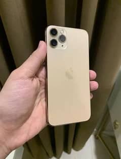 iphone 11 Pro 64 GB JV