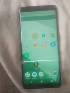 SONY XPERIA XZ3