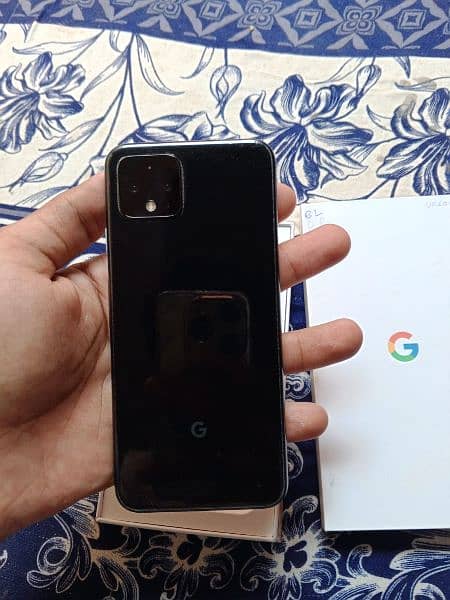 google pixel 4 pta approved 1