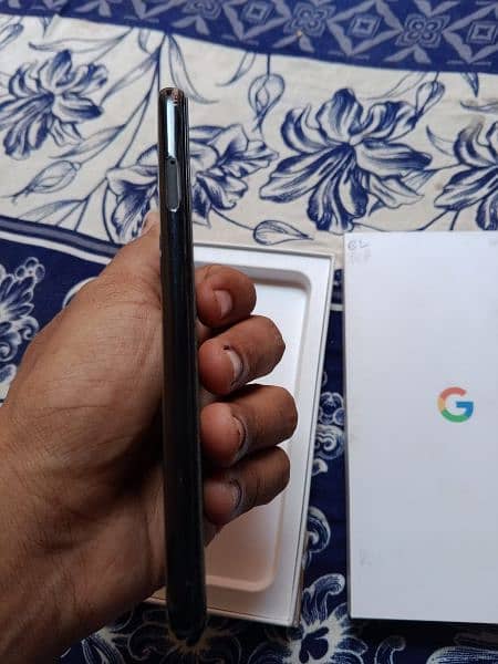 google pixel 4 pta approved 2