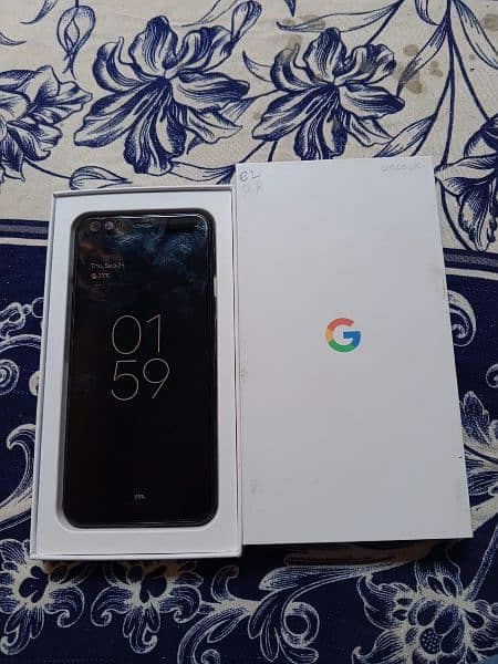 google pixel 4 pta approved 4