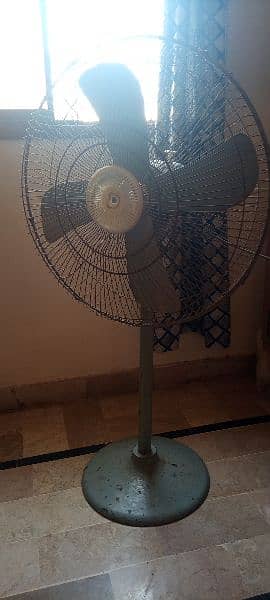 table fan 1