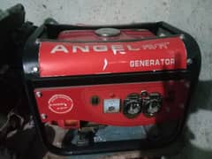 generator for sale. .