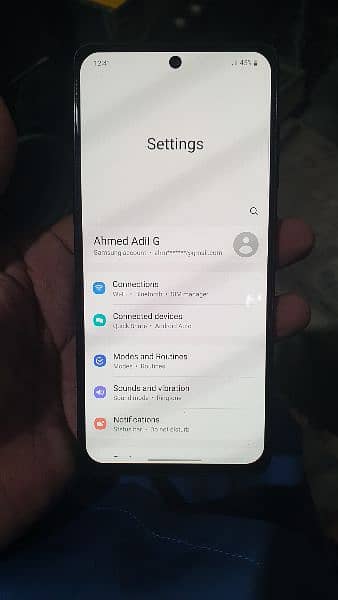 Samsung a51 6gb 128gb 3