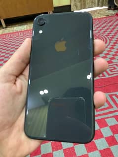 iphone xr non-pta ( jv )