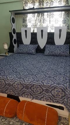 Bed Set For Sale