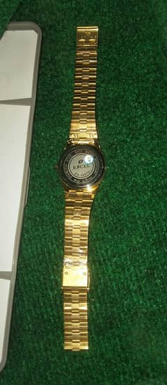 Brand New Saudi Arabia watch