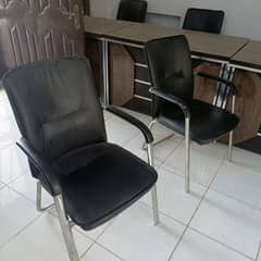 Office Furniture Available For Sale In very Good Condition