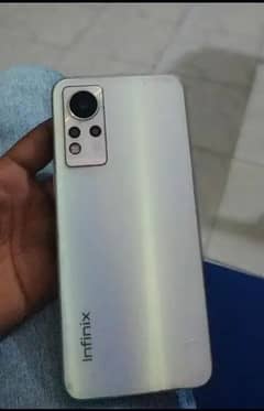 infinix