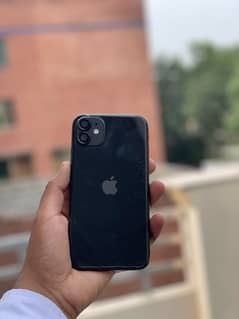 iphone 11 for sale or exchange possible