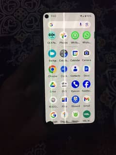 google pixel 5 5g 8gb 128gb dual sim 03013654052 call me only mobile 0