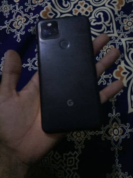 google pixel 5 5g 8gb 128gb dual sim 03013654052 call me only mobile 4