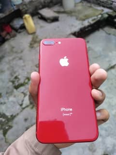 IPHONE 8 PLUS 64 GB NON PTA FOR SALE URGENT 0