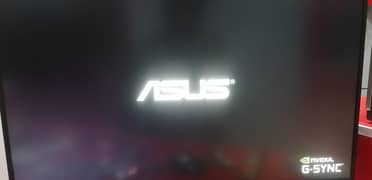 Asus 27''/ 165HZ Refresh Rate TUF GAMING VG279QR LED For Sale