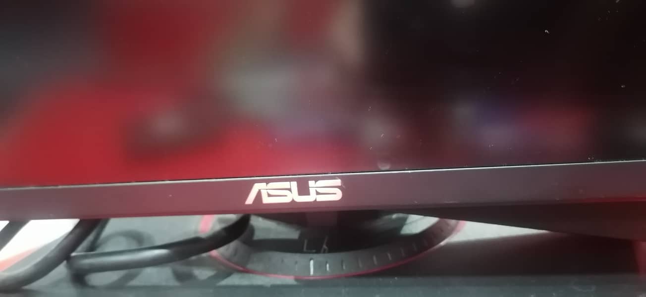 Asus 27''/ 165HZ Refresh Rate TUF GAMING VG279QR LED For Sale 5