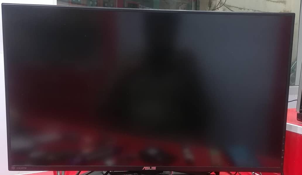 Asus 27''/ 165HZ Refresh Rate TUF GAMING VG279QR LED For Sale 8