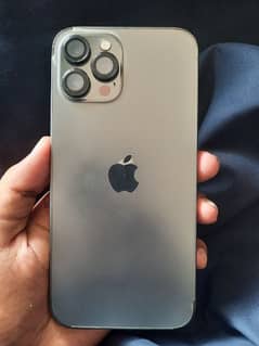 I phone 12 pro max non pta jv 128gb 03007285800 0