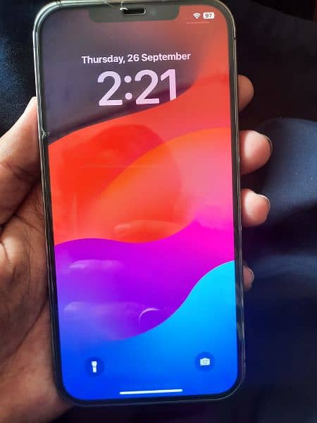 I phone 12 pro max non pta jv 128gb 03007285800 2