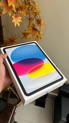 iPad 10th gen (NEW)