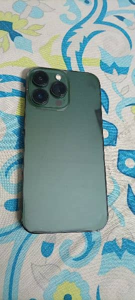 iPhone 13pro non PTA 0