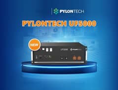 Pylontech UF5000 lithium ion

battery