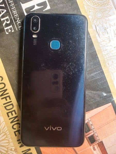 vivo y 11 1