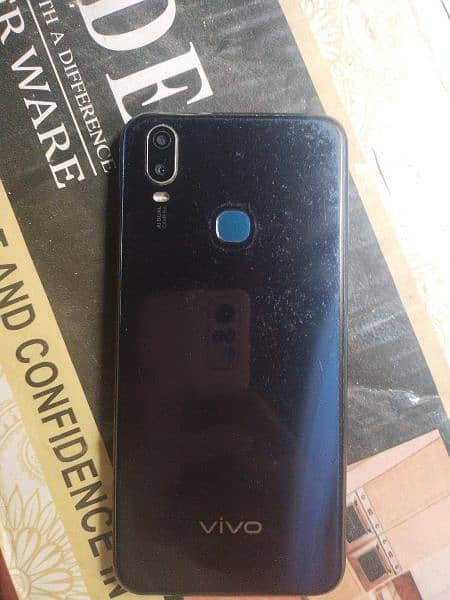 vivo y 11 2