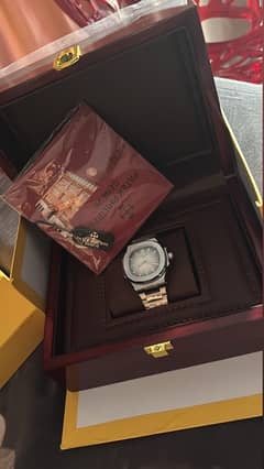 patek philippe