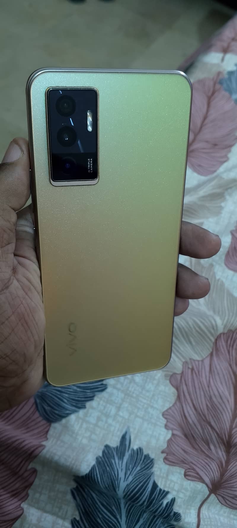 Vivo v23e 256gb 10/10 with box 0