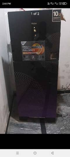 degital inverter hair medium saiz