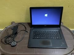 Dell i7 7th Generation vostro 14-3468 laptop for only sale 0