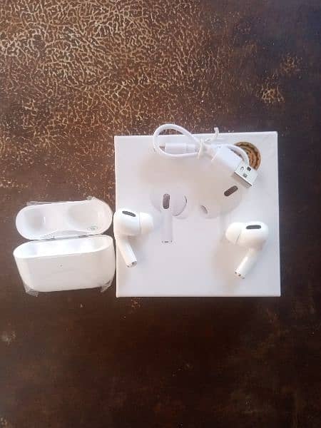 Airpod pro 2