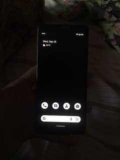 pixel 3a  patch 0