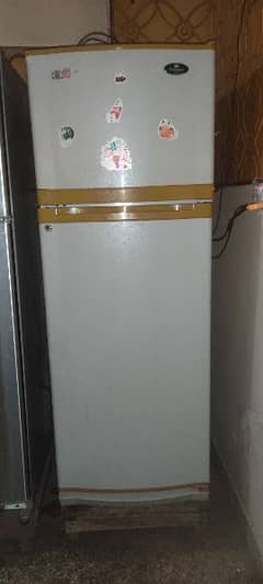 dawlance refrigerator in mint condition