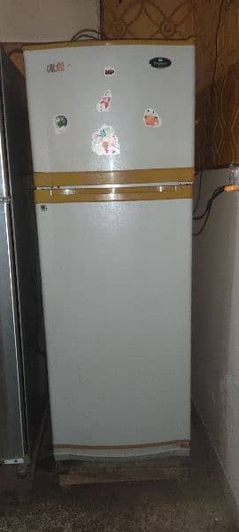 dawlance refrigerator in mint condition 0