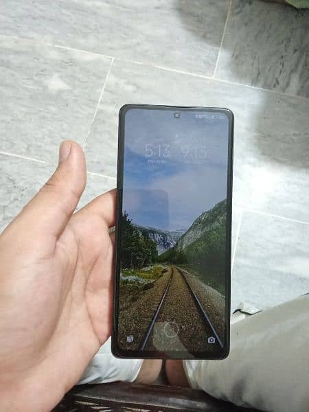 Redmi Note 13 Pro | 8Gb + 256Gb 7